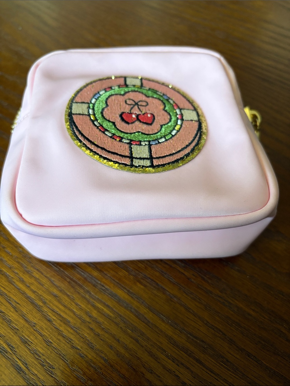 Stoney Clover Lane Pouch - Picture 7 of 8